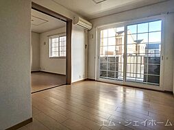 ラ　シエスタ 105 1階1SDKのリビング/ダイニング