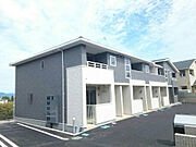 小野駅より徒歩13分 2階 築9年2ヶ月の賃貸物件