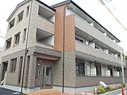 大津京駅より徒歩5分 3階 築7年3ヶ月の賃貸物件