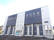 水口駅より徒歩33分 2階 築17年2ヶ月の賃貸物件