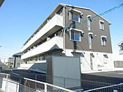 シャルマントリシティ２ 1階 築9年10ヶ月の賃貸物件