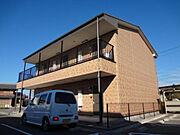 サンフレッシュ 2階 築20年1ヶ月の賃貸物件