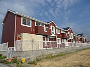 南彦根駅より徒歩12分 1階 築22年9ヶ月の賃貸物件