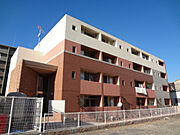 八日市駅より徒歩28分 4階 築13年の賃貸物件