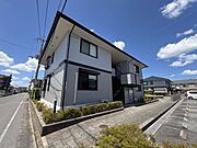 ロイヤルシャトーE棟 2階 築26年9ヶ月の賃貸物件