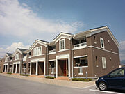 長浜駅より徒歩48分 1階 築17年8ヶ月の賃貸物件