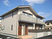 野洲駅より徒歩15分 1階 築17年1ヶ月の賃貸物件