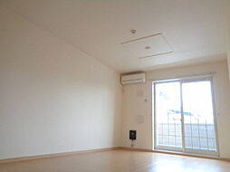 アルモニーI 103 1階1LDKのリビング/ダイニング