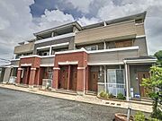 南草津駅より徒歩24分 2階 築20年9ヶ月の賃貸物件