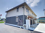 信楽駅より徒歩14分 1階 築3年5ヶ月の賃貸物件