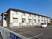 デジール的場 2階 築16年10ヶ月の賃貸物件