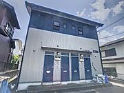 水口駅より徒歩35分 2階 築18年3ヶ月の賃貸物件