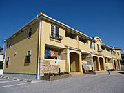 ぐらんでぴーの 2階 築18年2ヶ月の賃貸物件