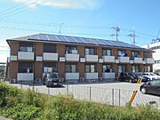 南彦根駅より徒歩22分 2階 築17年8ヶ月の賃貸物件