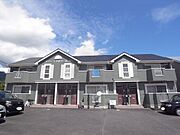 メゾンエスポワールA 2階 築27年の賃貸物件