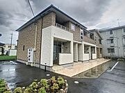 草津駅より徒歩33分 2階 築10年2ヶ月の賃貸物件