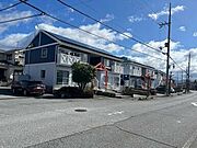 彦根駅より徒歩37分 2階 築36年7ヶ月の賃貸物件