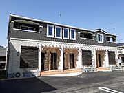 手原駅より徒歩4分 1階 築4年8ヶ月の賃貸物件