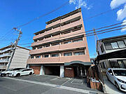 ブルージュII 4階 築27年8ヶ月の賃貸物件