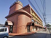 甲西駅より徒歩9分 3階 築42年の賃貸物件