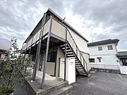 栗東駅より徒歩24分 2階 築33年5ヶ月の賃貸物件