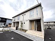 栗東駅より徒歩29分 1階 新築の賃貸物件