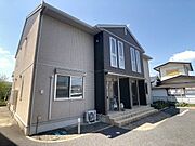 シャーロット水口B 2階 築9年2ヶ月の賃貸物件