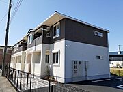 長谷野駅より徒歩53分 2階 築2年8ヶ月の賃貸物件