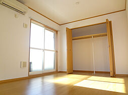 メゾン・プラティーク 104 1階1Kのリビング/ダイニング