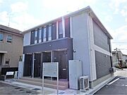 エスポワール西出守山市金森町 2階 築4年1ヶ月の賃貸物件