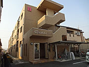 シャトレー参番館 1階 築19年8ヶ月の賃貸物件