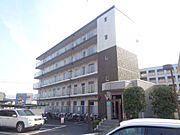 サンレジデンス玉川 1階 築31年8ヶ月の賃貸物件