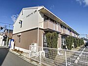 アイビハイツC棟 2階 築33年6ヶ月の賃貸物件