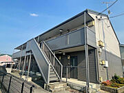 米原駅より徒歩12分 1階 築20年8ヶ月の賃貸物件