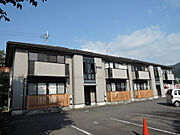 唐崎駅より徒歩25分 1階 築23年7ヶ月の賃貸物件