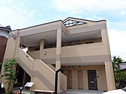 ベルグラースソレイユ 2階 築21年6ヶ月の賃貸物件