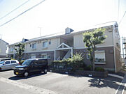 手原駅より徒歩14分 2階 築37年7ヶ月の賃貸物件