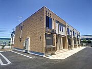 彦根口駅より徒歩14分 1階 築2年4ヶ月の賃貸物件