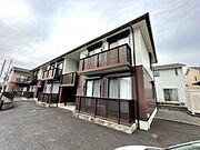 シャーメゾンリーリエＡ 1階 築22年2ヶ月の賃貸物件