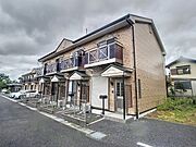 ブランシェ1056 1階 築17年8ヶ月の賃貸物件