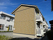 南彦根駅より徒歩22分 2階 築17年4ヶ月の賃貸物件