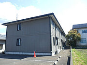 唐崎駅より徒歩22分 2階 築23年1ヶ月の賃貸物件