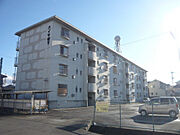 草津駅より徒歩18分 1階 築42年7ヶ月の賃貸物件