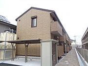 アネックスわたむき 2階 築3年10ヶ月の賃貸物件