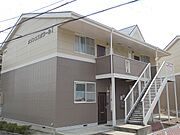 唐崎駅より徒歩20分 2階 築29年1ヶ月の賃貸物件