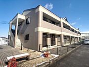 プランドール悠 2階 築17年1ヶ月の賃貸物件