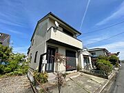 篠原駅より徒歩17分 1階 築27年2ヶ月の賃貸物件