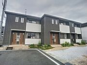 守山駅より徒歩40分 1階 築4年5ヶ月の賃貸物件