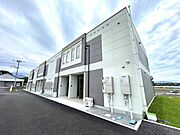 長浜駅より徒歩44分 1階 新築の賃貸物件