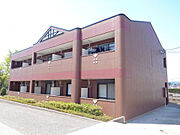 長浜駅より徒歩23分 1階 築21年の賃貸物件